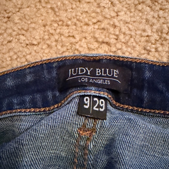 Judy Blue Skinny fit jeans - Picture 3 of 3